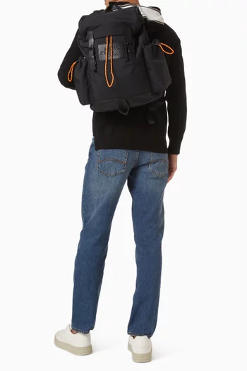 Chelsea Backpack in Nylon