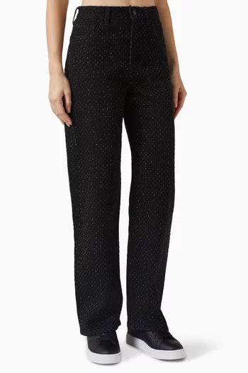 Salin de Giraud Relaxed-fit Jeans in Denim