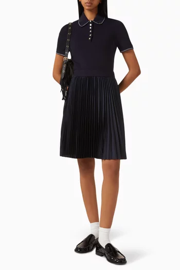 فستان ريبليزا بولو