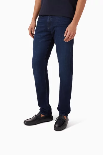 Bow Trim Driver Moccasins in Leather