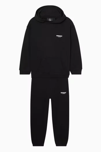 Owners Club Sweatpants in Cotton