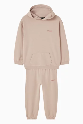 Owners Club Sweatpants in Cotton