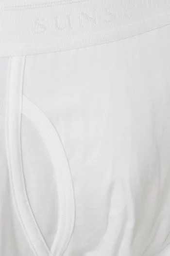 Superfine Trunks in Cotton