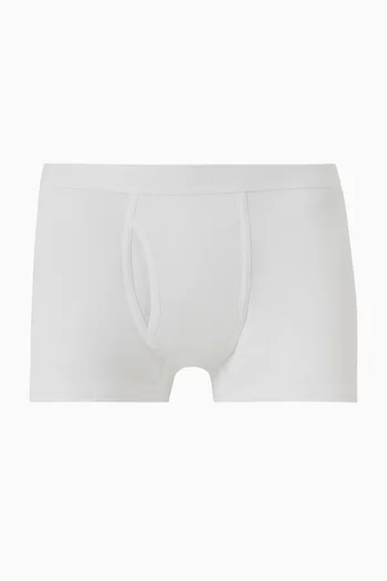 Superfine Trunks in Cotton