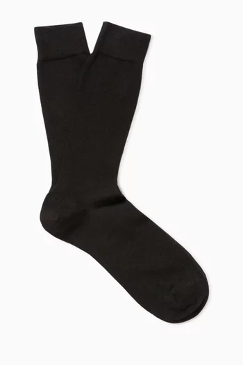 Socks in Cotton