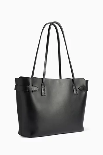 Medium Bel Air Tote Bag in Smooth Calfskin