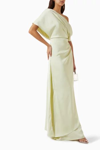 طقم ستان، قطعتان