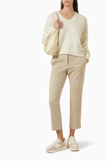 بنطال تابريا قصير