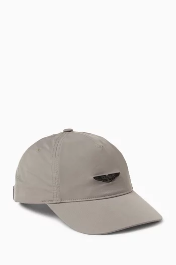 x Aston Martin Wing Rivet Cap