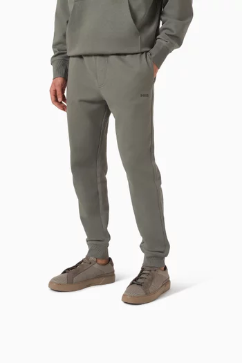 x ASTON MARTIN Gary Sneakers in Mesh & Leather