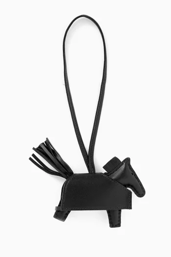 Unused Rodeo Rock Charm PM in Milo Lambskin