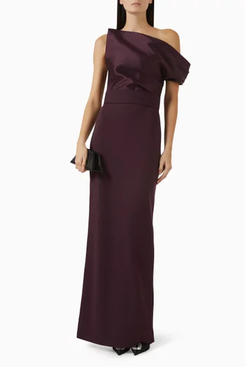 Magda Maxi Dress