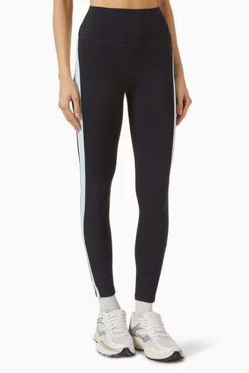 Emerson Airweight High-waist Leggings