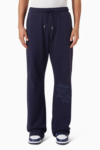 بنطال رياضي ريفيرس قطن