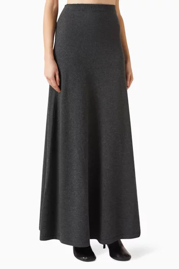 Maxi Skirt