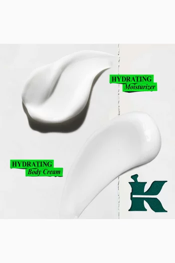 مجموعة الترا هيدريتيد للوجه والجسم، توفير 14‏‏‏%