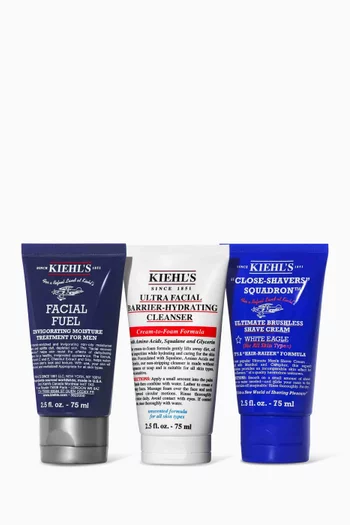 مجموعة شيف ات اوف + تيك ات اوف، توفير 21‏‏‏%