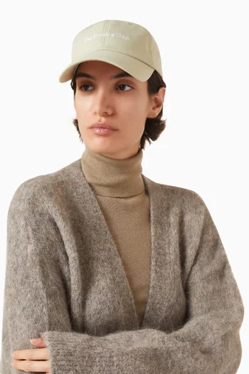 كاب بيسبول فرانكي قطن تويل