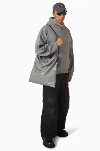 حقيبة يد داست جلد ماعز أرينا