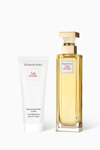 5th Avenue Eau de Parfum Gift Set