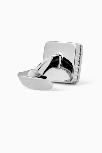 Giza Ice Cufflinks
