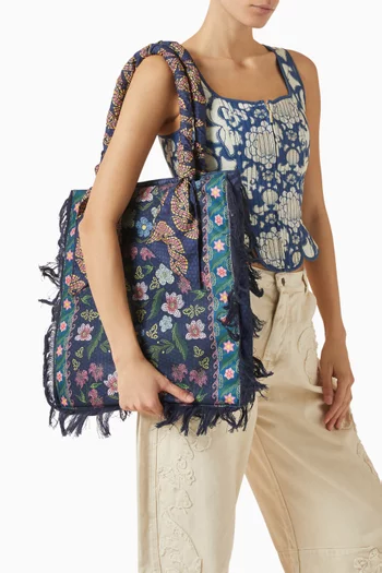 حقيبة يد رانيا فيوري