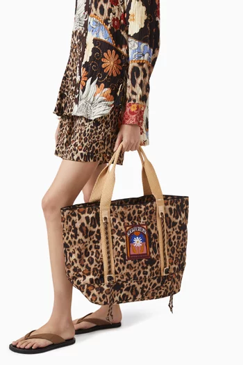 حقيبة يد بابريكا