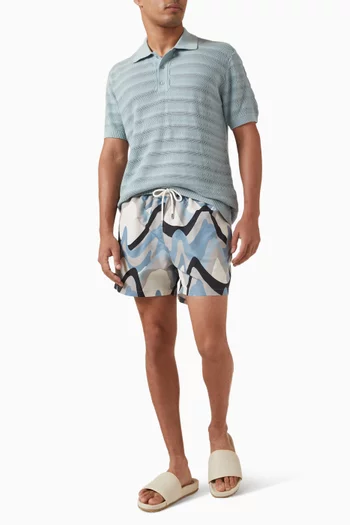 Rio Sport Montanha Swim Shorts