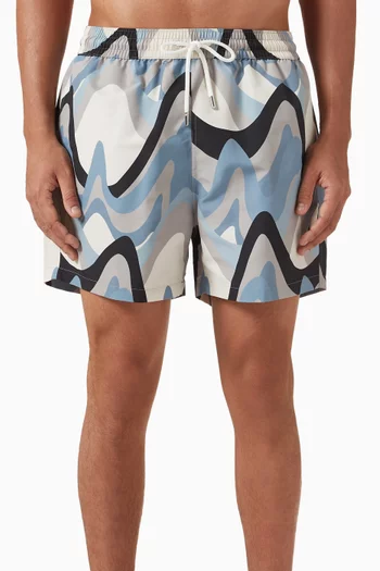 Rio Sport Montanha Swim Shorts