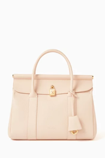 Loom L25 Shoulder Bag in Calfskin