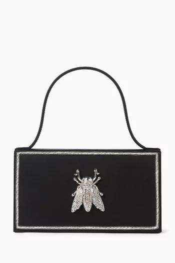 Bumble Bee Palazzo Bag