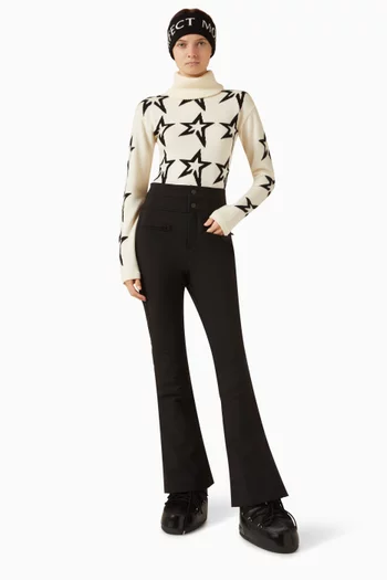 سترة ستار داست صوف مارينو