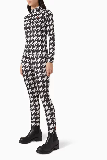 بلوزة بسحّاب قصير