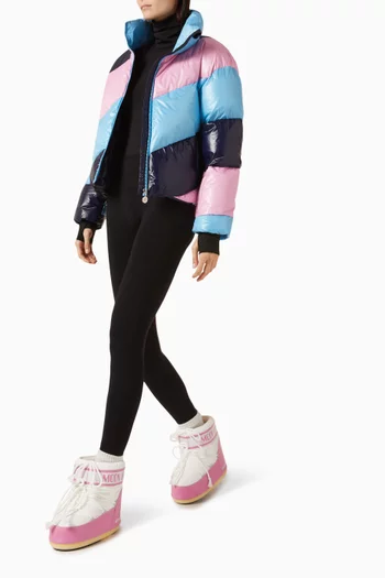 Base Turtleneck Bodysuit