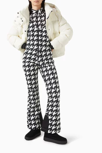 بنطال جاي جي بصدرية ديرميزاكس