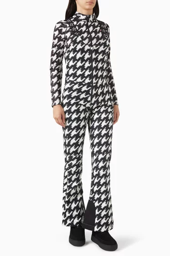 بنطال جاي جي بصدرية ديرميزاكس