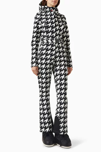 بدلة تزلج تيجنيز توراي ديرميزاكس