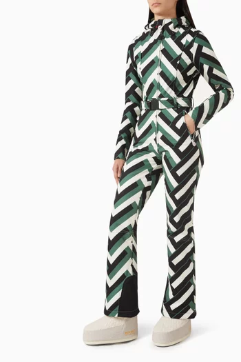 بدلة تزلج تيجنيز توراي ديرميزاكس