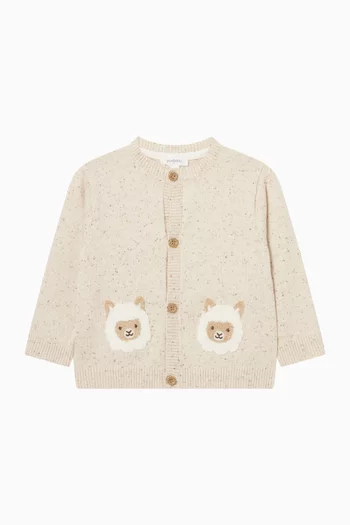 كارديغان لاما فيستا فريندز