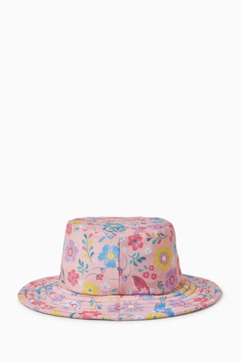 قبعة باكيت قطن عضوي