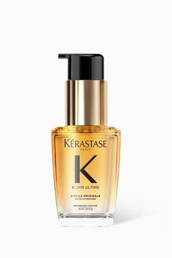 Elixir Ultime L'Huile Original Hair Oil, 30ml