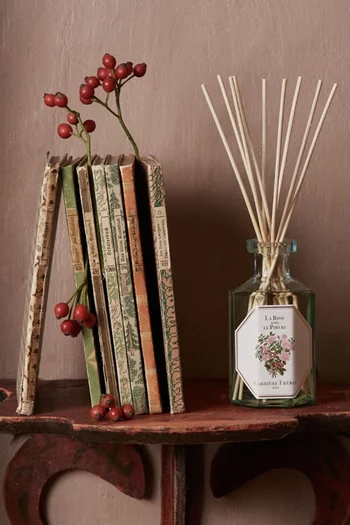 موزع عطر لا روز ايم لا مينث، 200 غرام