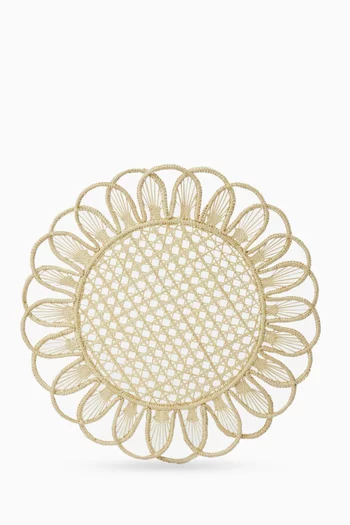 مفرش رينجس أراوند