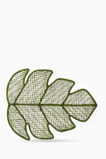 Leaf Placemat
