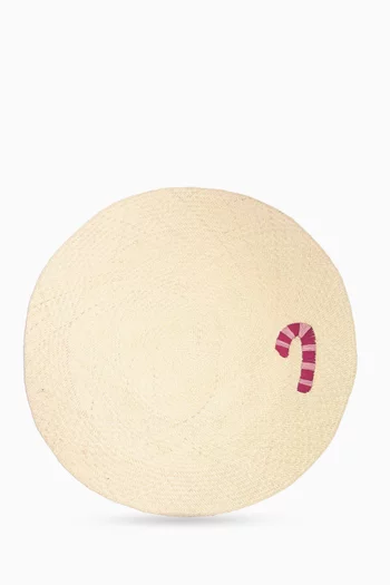 مفرش كاندي كان