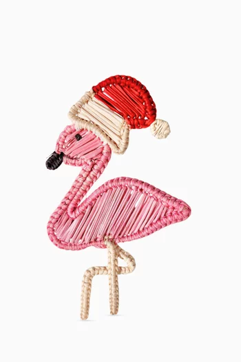 حلقة مناديل فلالامينغو