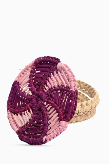 حلقة مناديل بيبرمنت