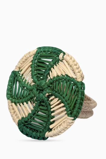 حلقة مناديل بيبرمنت