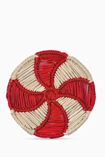 قاعدة أكواب بيبرمنت