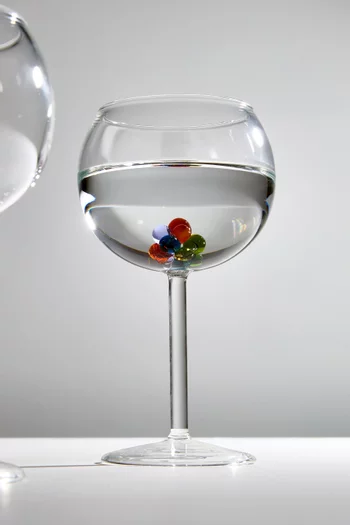 طقم كؤوس بلوم، قطعتان